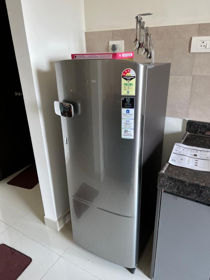 2Bhk Luxurious Beautiful Flat Near Iim Aiims Apartment Nagpur Exterior photo