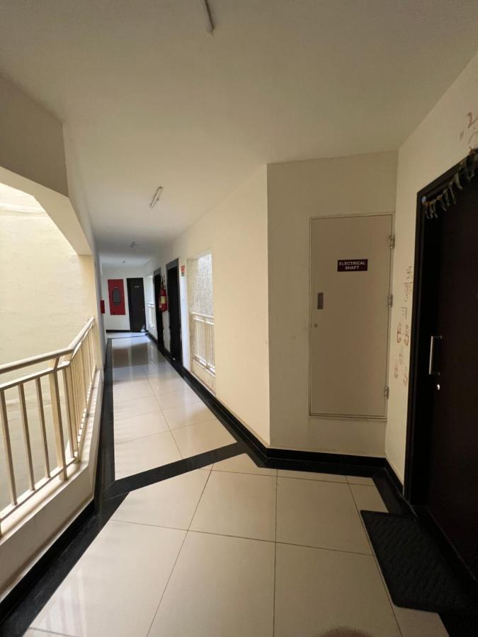 2Bhk Luxurious Beautiful Flat Near Iim Aiims Apartment Nagpur Exterior photo